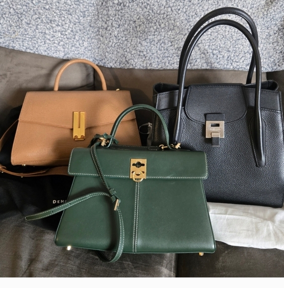 Meet your Posher, Mary - Picture 5 of 5